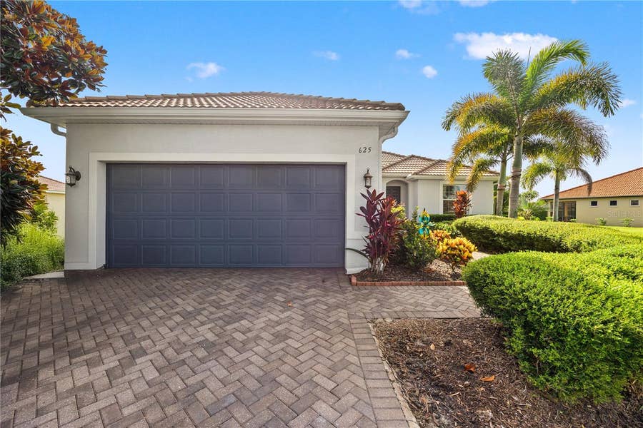 Property photo for 625 148TH COURT NE, Bradenton, FL