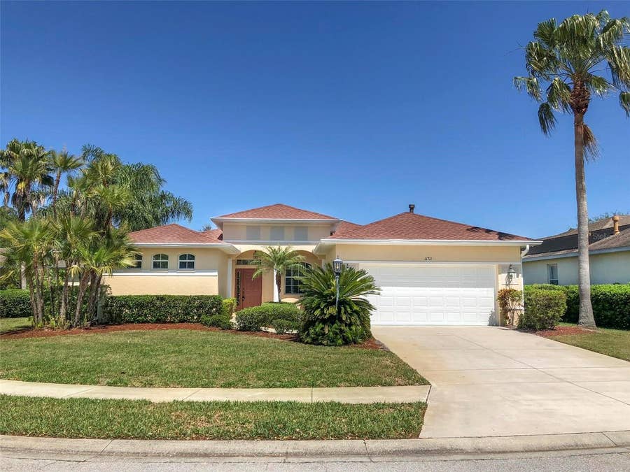 Property photo for 11711 WINDING WOODS WAY, Lakewood Ranch, FL