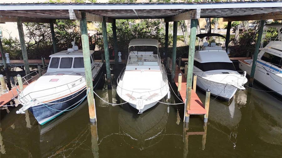 Property photo for 480 BLACKBURN POINT ROAD, #5, Osprey, FL