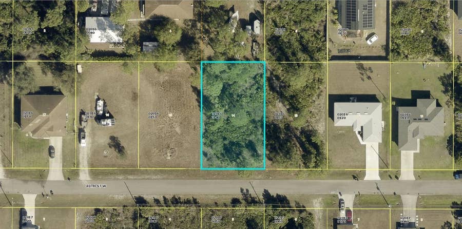 Property photo for 3008 40TH STREET W, Lehigh Acres, FL
