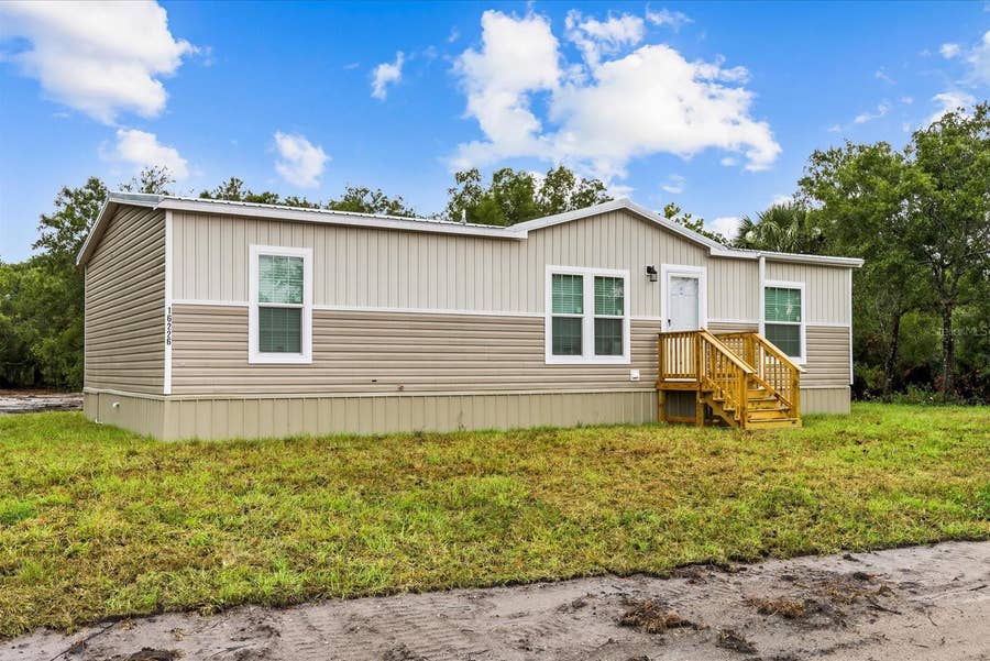 Property photo for 16226 NW 254TH STREET, Okeechobee, FL