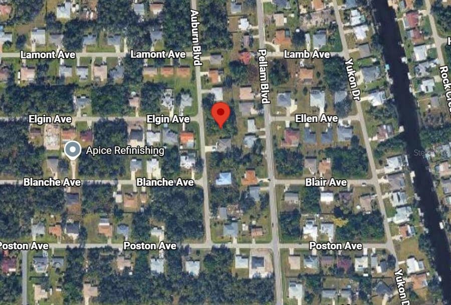 Property photo for 3180 AUBURN BOULEVARD, Port Charlotte, FL