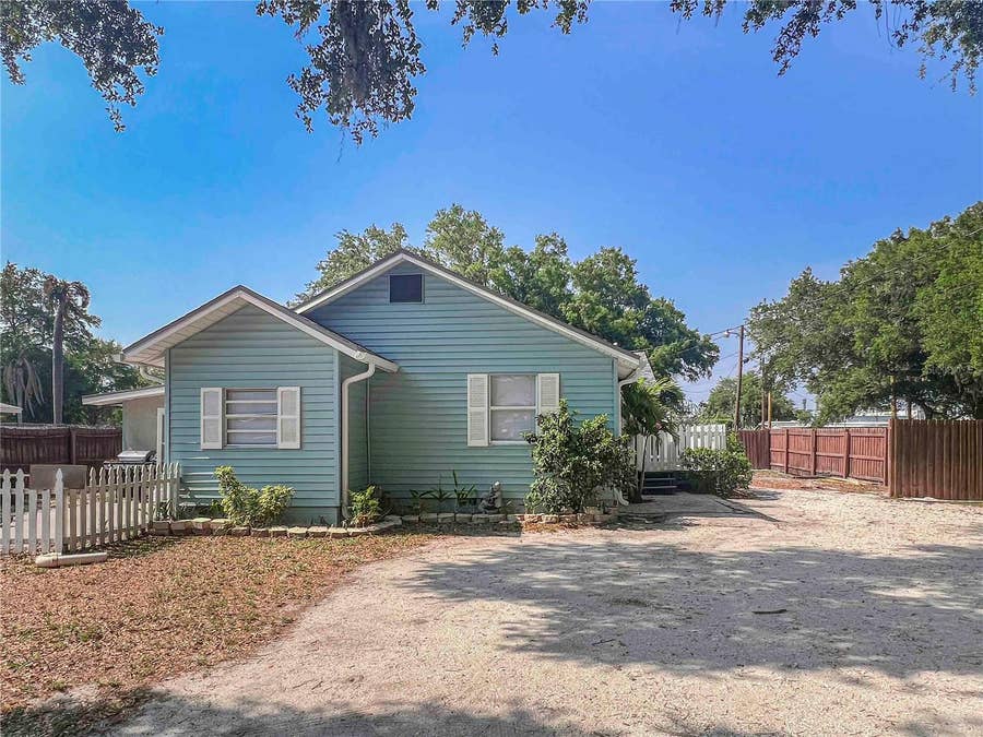 Property photo for 2137 ROSELAWN STREET, #A, Sarasota, FL