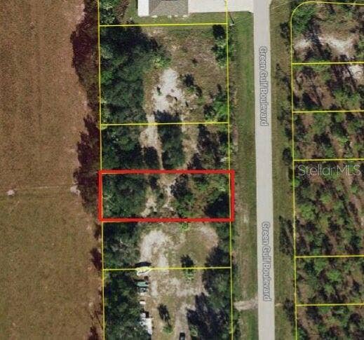 Property photo for 13315 GREEN GULF BOULEVARD, Punta Gorda, FL
