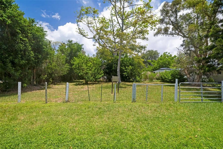 Property photo for 0 WESTVIEW DRIVE, Osprey, FL