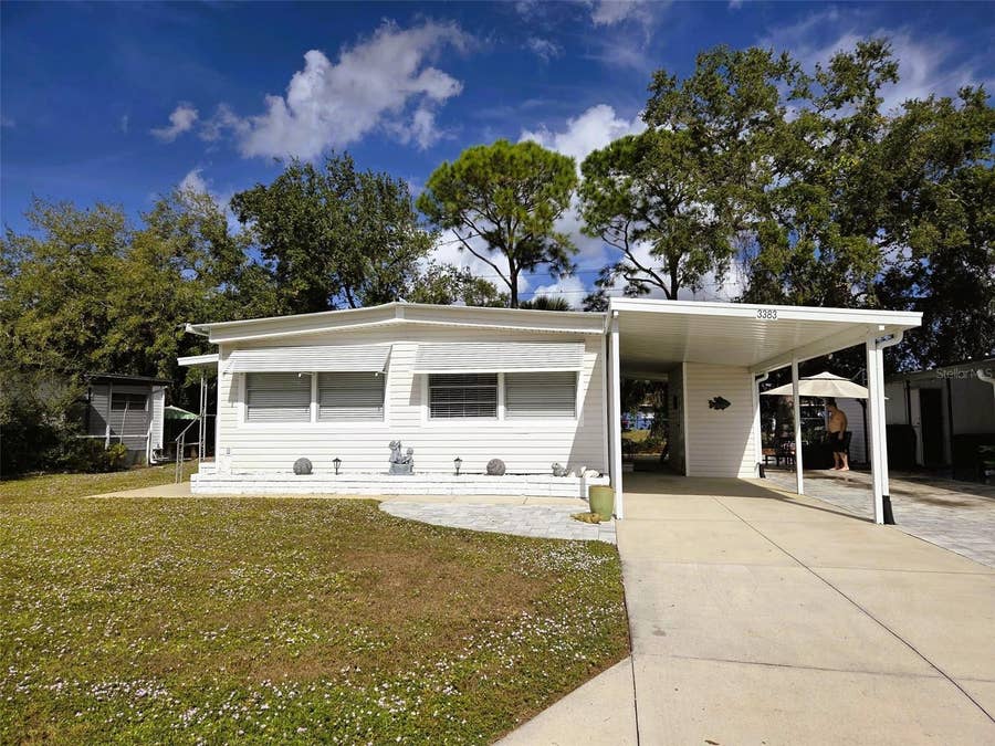 Property photo for 3383 OAKWOOD BOULEVARD N, Sarasota, FL