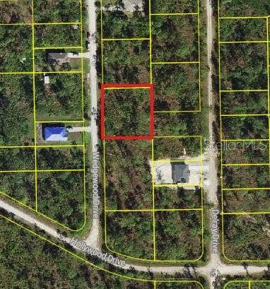 Property photo for 13338 WEDGEWOOD DRIVE, Punta Gorda, FL