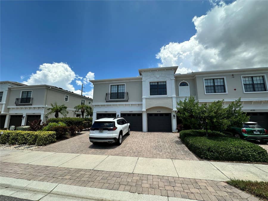 Property photo for 4085 OVERTURE CIRCLE, #4085, Bradenton, FL