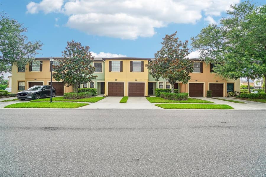 Property photo for 2516 OLEANDER LAKES DRIVE, Brandon, FL