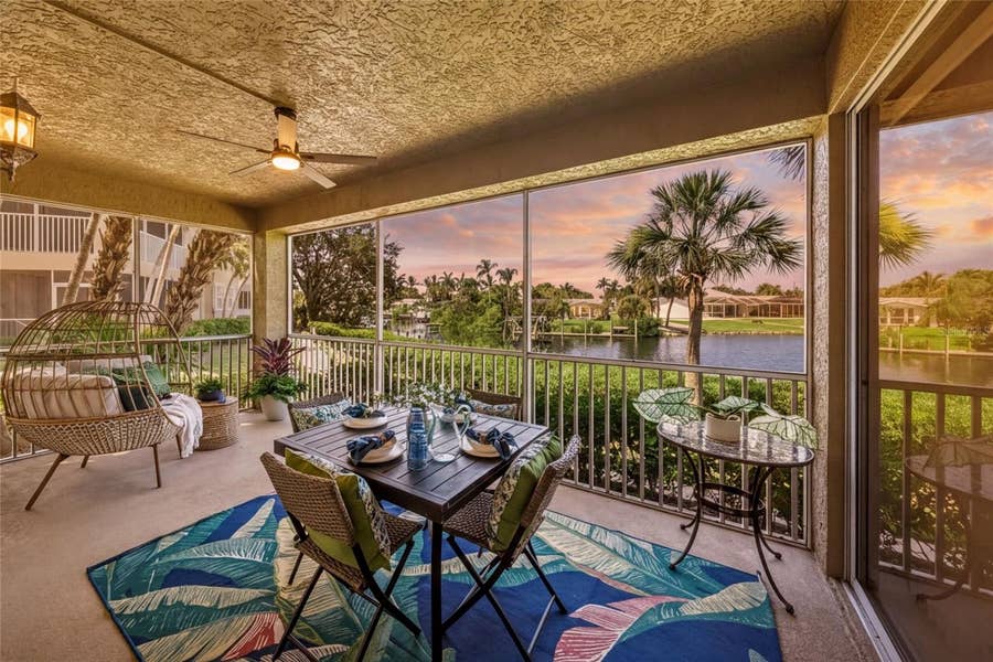 Property photo for 2251 JESSIE HARBOR DRIVE, #2101, Osprey, FL