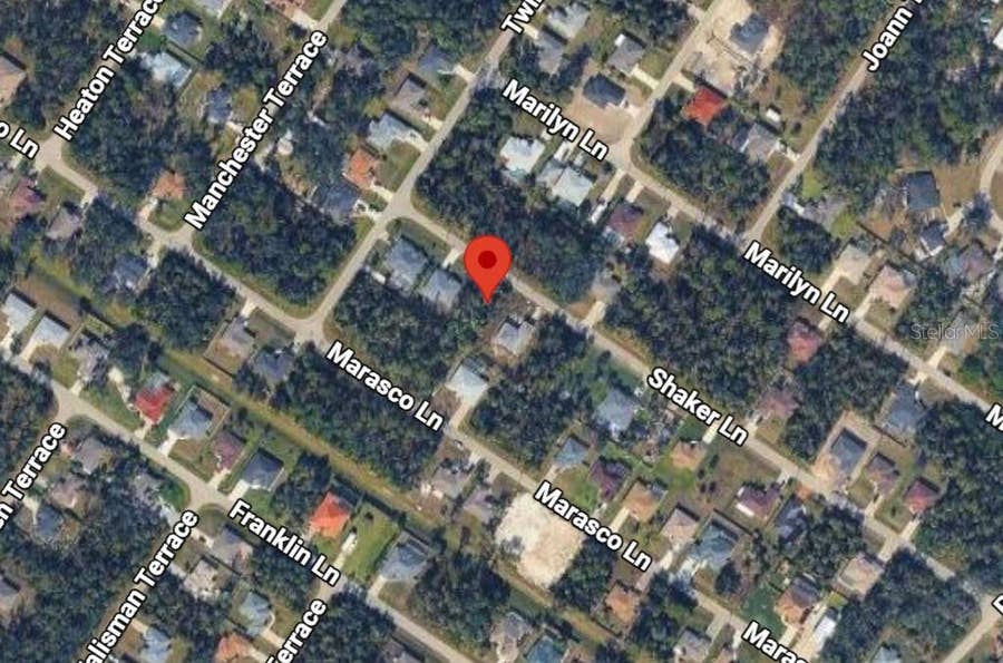 Property photo for SHAKER LANE, North Port, FL