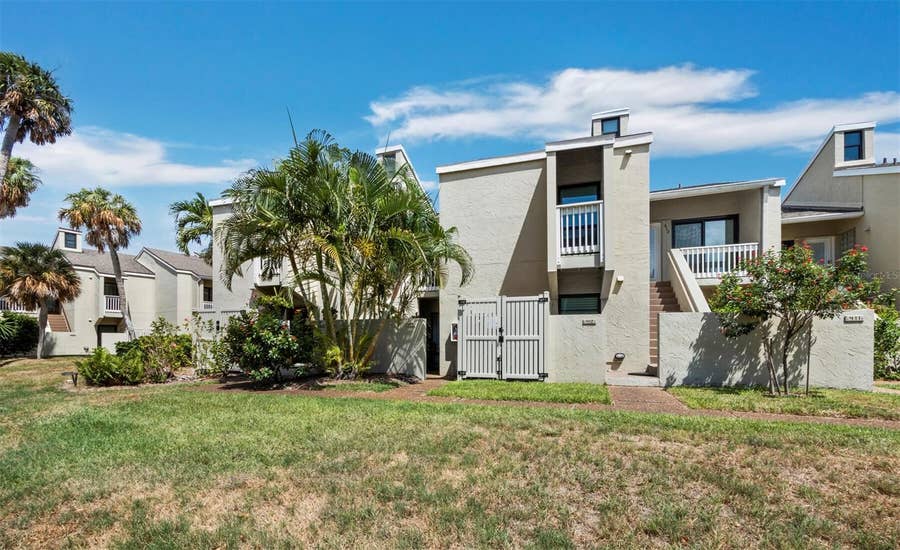 Property photo for 5260 GULF OF MEXICO DRIVE, #413, Longboat Key, FL
