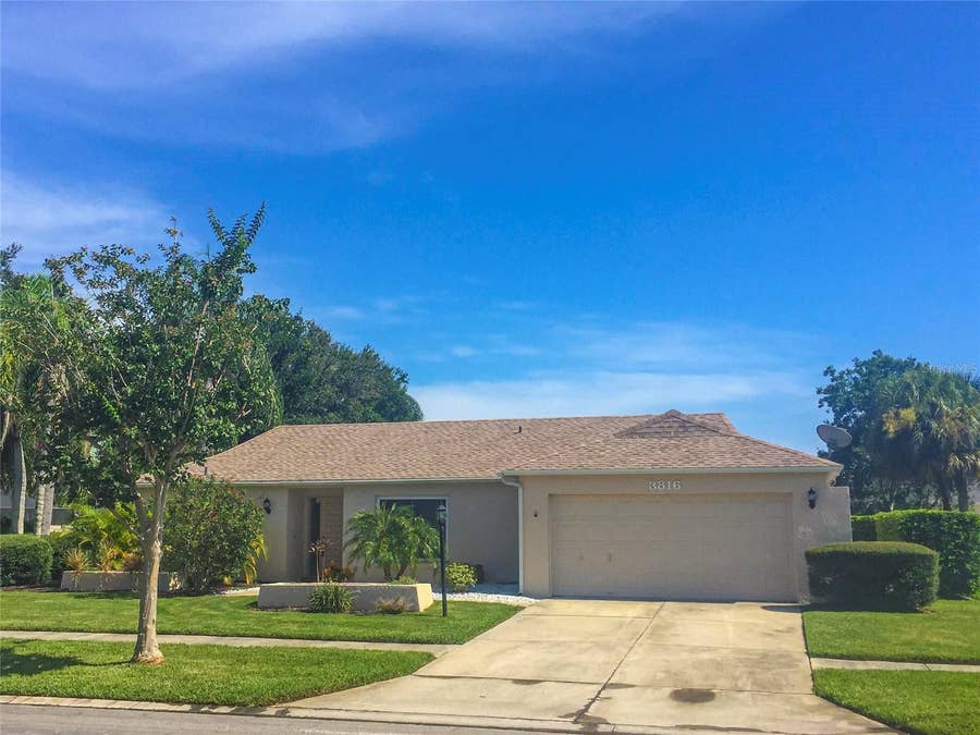 Property photo for 3816 EASTON STREET, Sarasota, FL