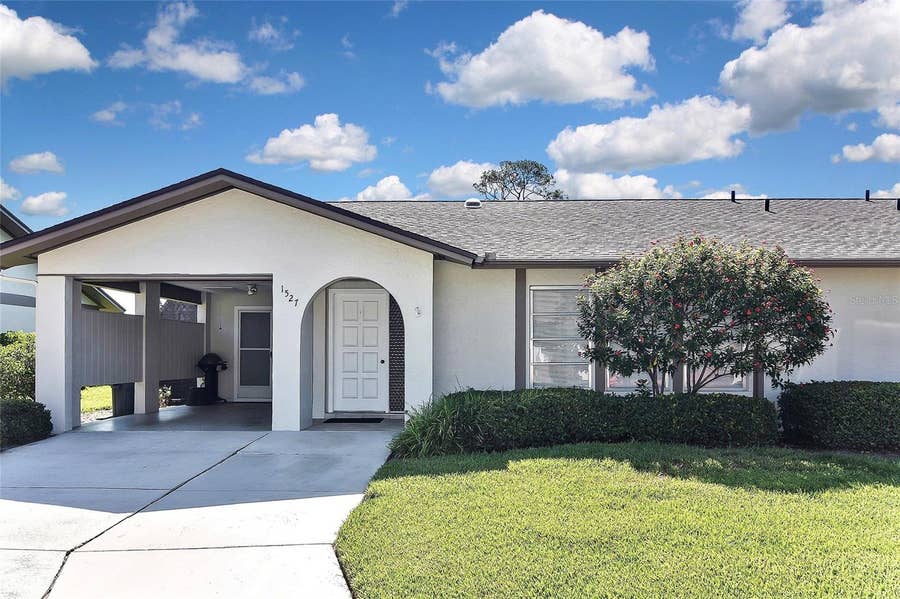 Property photo for 1527 STEWART DRIVE, #115, Sarasota, FL