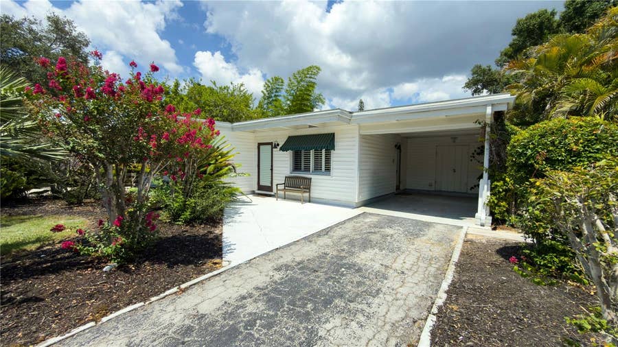 Property photo for 2475 W PAULSTAN COURT, Sarasota, FL
