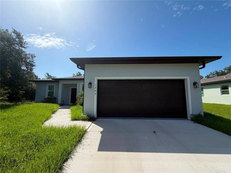 Property photo for 1204 GOSHEN ROAD, North Port, FL