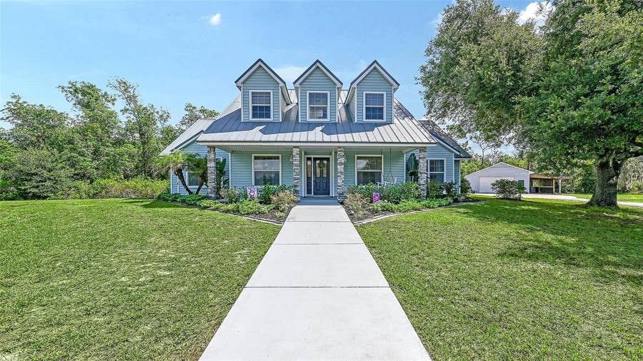 Property photo for 28401 104TH DR E, Myakka City, FL