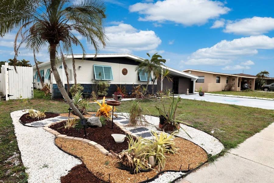 Property photo for 3641 STOKES DRIVE, Sarasota, FL