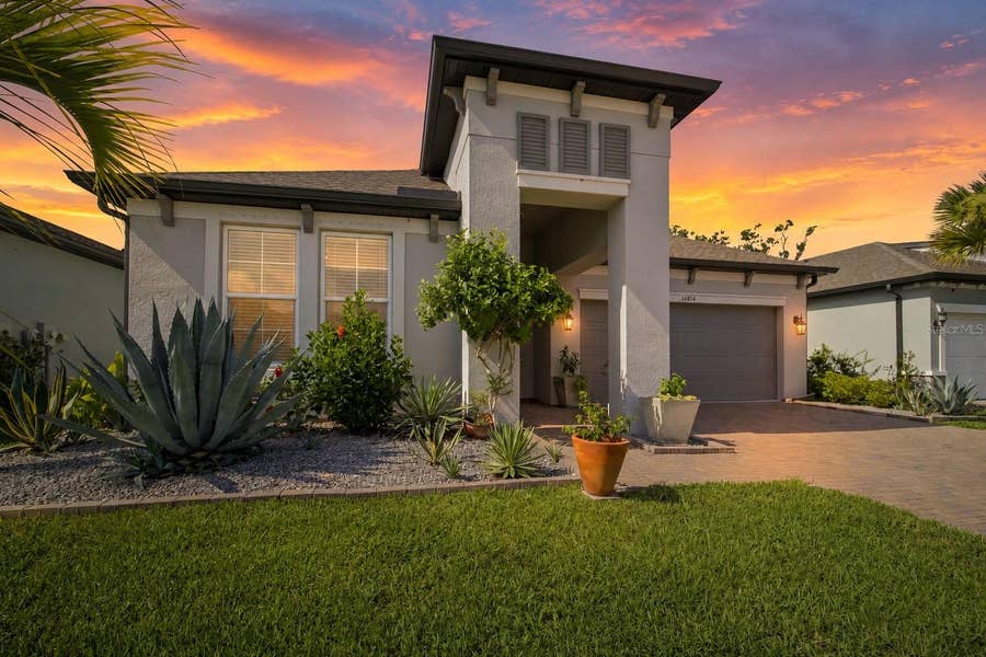 Property photo for 14814 SORA WAY, Bradenton, FL