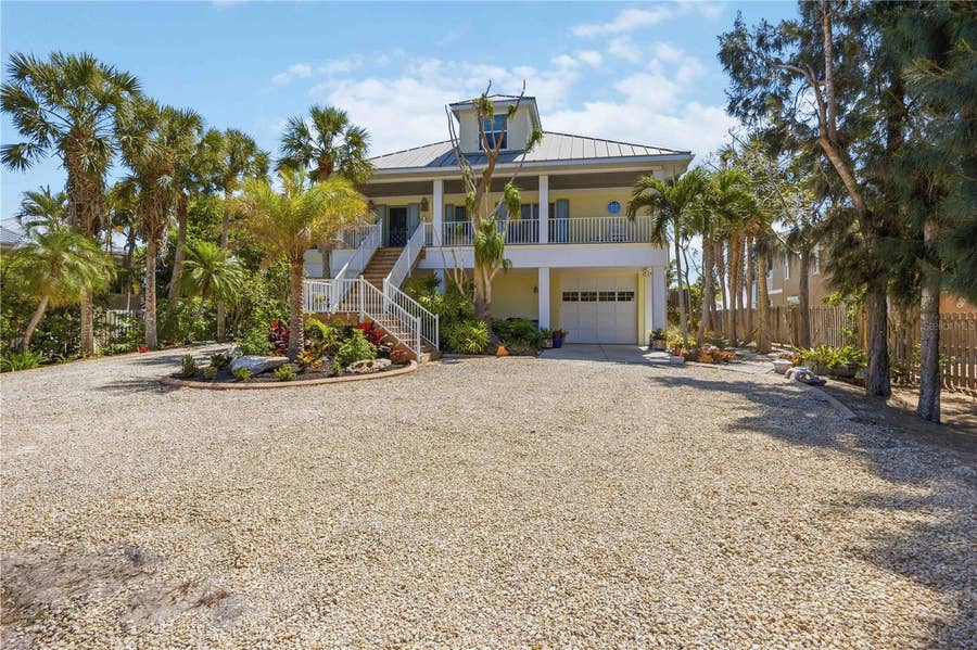 Property photo for 7795 MANASOTA KEY ROAD, Englewood, FL