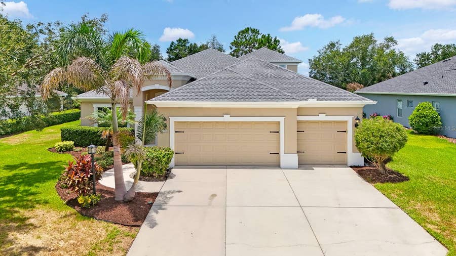Property photo for 1416 HICKORY VIEW CIRCLE, Parrish, FL
