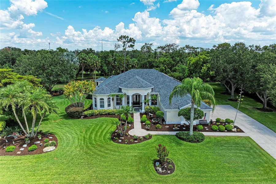 Property photo for 2362 LITTLE COUNTRY ROAD, Parrish, FL