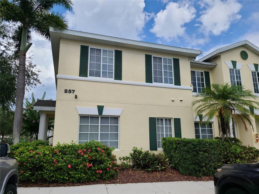 Property photo for 257 CAPE HARBOUR LOOP, #103, Bradenton, FL