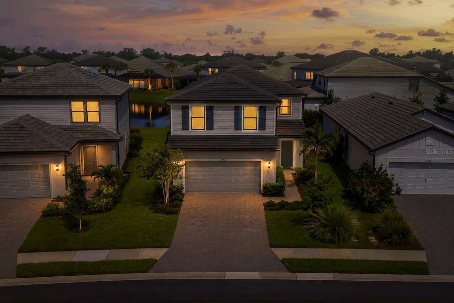 Property photo for 5752 SILVERSIDE PINE COURT, Lakewood Ranch, FL