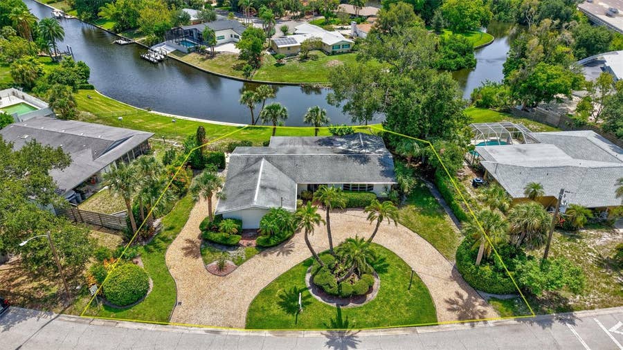 Property photo for 3807 JAFFA DRIVE, Sarasota, FL