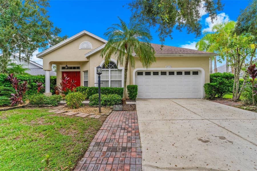 Property photo for 6462 GOLDEN LEAF COURT, Lakewood Ranch, FL