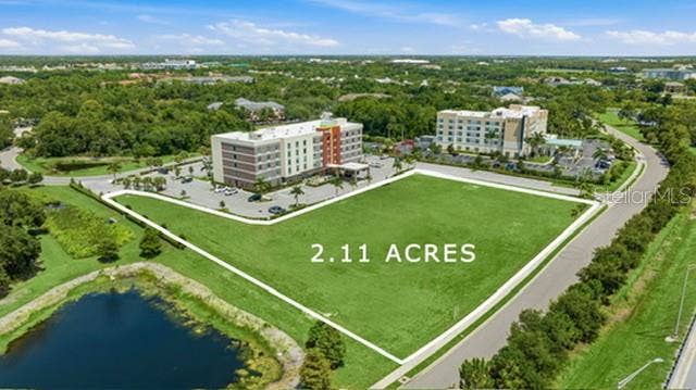 Property photo for 6009 EXCHANGE WAY, Bradenton, FL