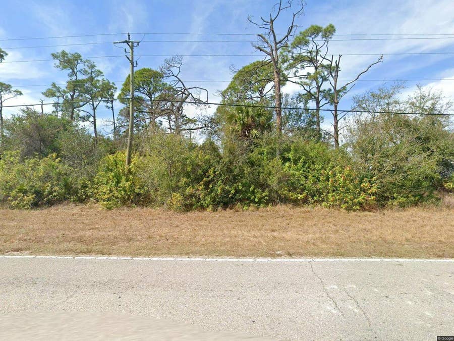 Property photo for 4049 COLLINGSWOOD BOULEVARD, Port Charlotte, FL