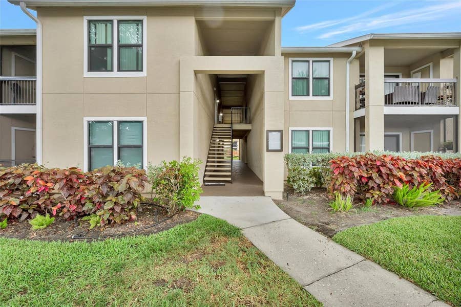 Property photo for 4065 CROCKERS LAKE BOULEVARD, #14, Sarasota, FL