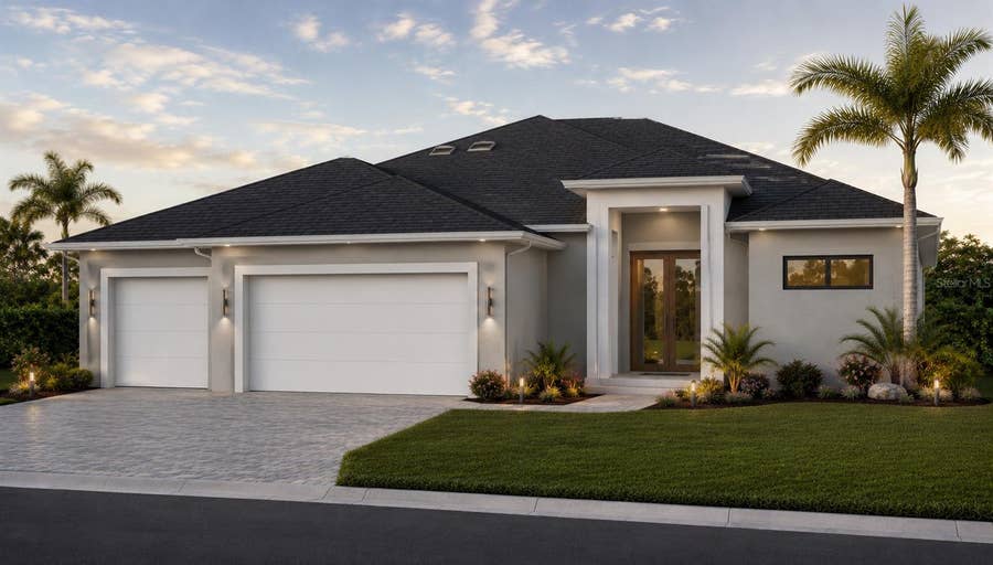 Property photo for 1801 SW 15TH PLACE, Cape Coral, FL