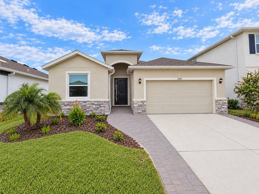Property photo for 12413 DORA TRAIL, Parrish, FL