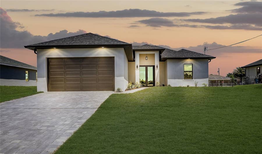 Property photo for 1704 NW 6TH PLACE, Cape Coral, FL
