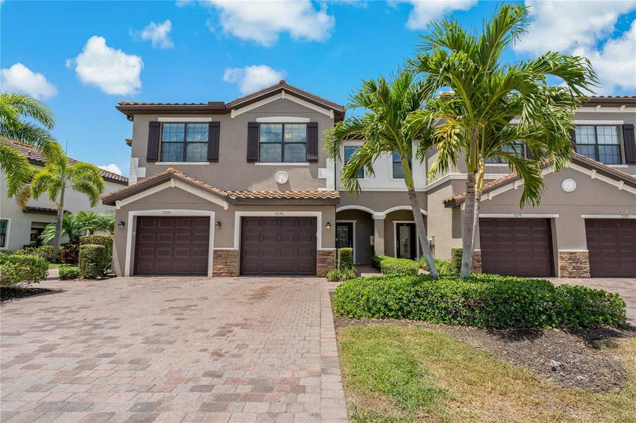 Property photo for 7275 KETCH PLACE, Bradenton, FL