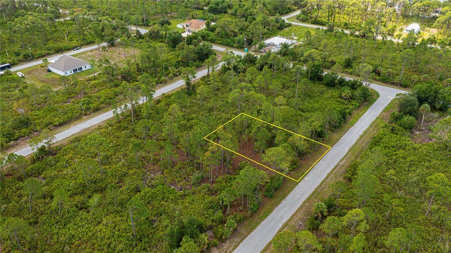 Property photo for 474 HANSCOM STREET, Port Charlotte, FL