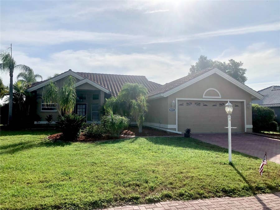 Property photo for 4011 72ND AVENUE E, Sarasota, FL