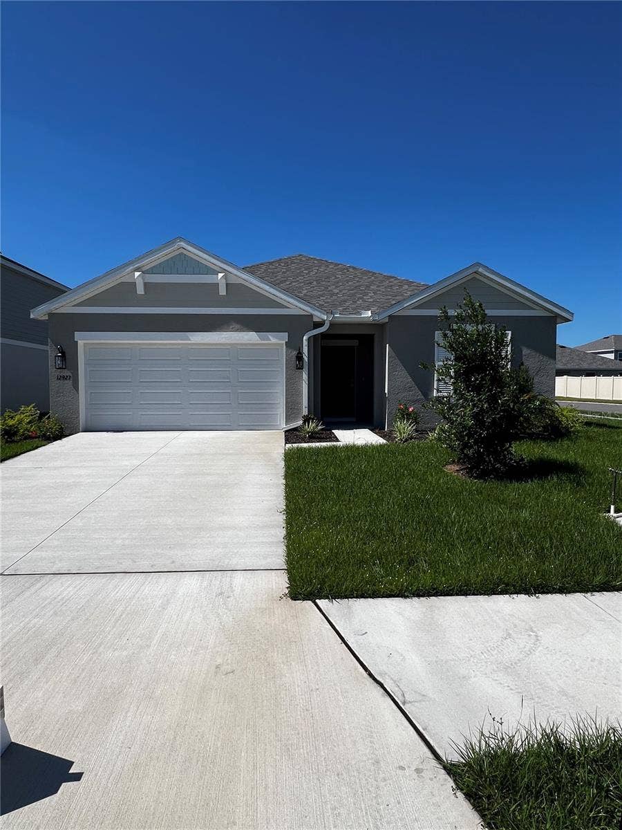 Property photo for 12927 RED DEER PLACE, Parrish, FL