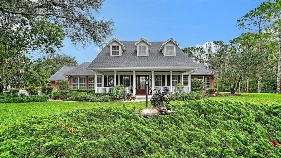 Property photo for 20011 65TH AVENUE E, Bradenton, FL