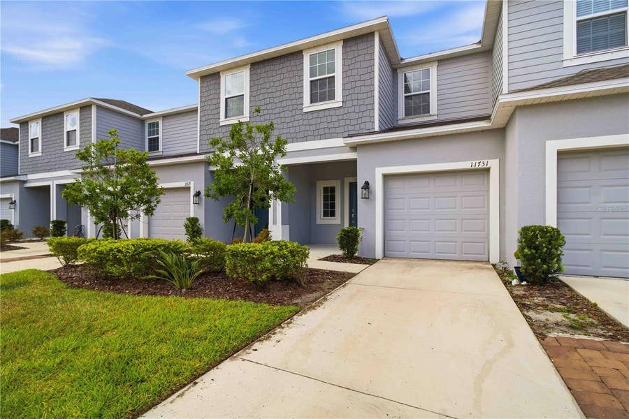 Property photo for 11731 GLENSIDE TERRACE, Palmetto, FL