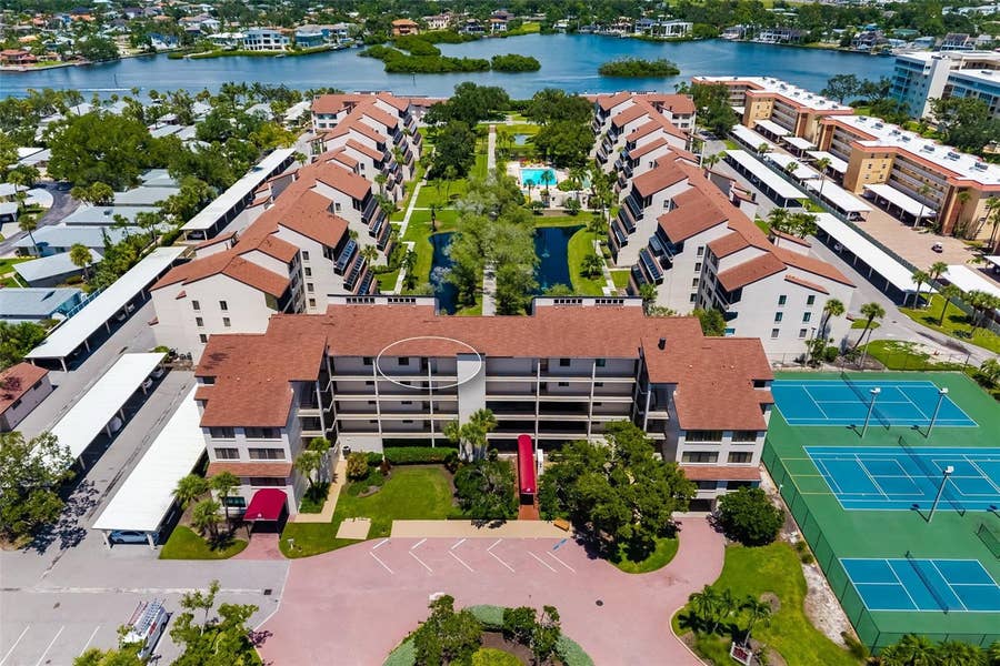 Property photo for 6263 MIDNIGHT PASS ROAD, #403, Sarasota, FL