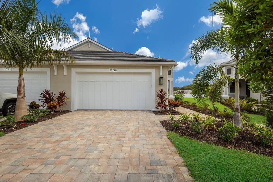 Property photo for 10748 KLEE AVENUE, Bradenton, FL