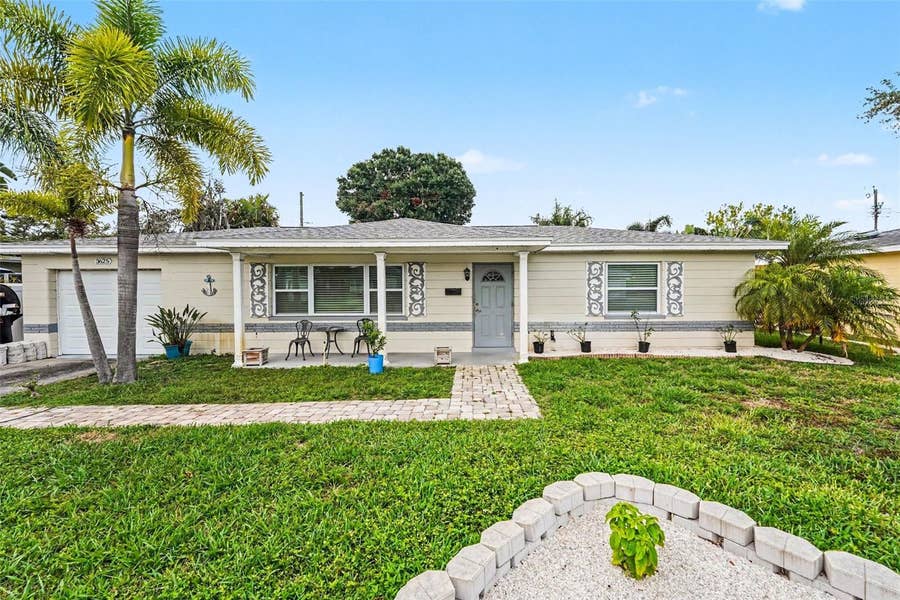 Property photo for 3625 61ST STREET N, St Petersburg, FL