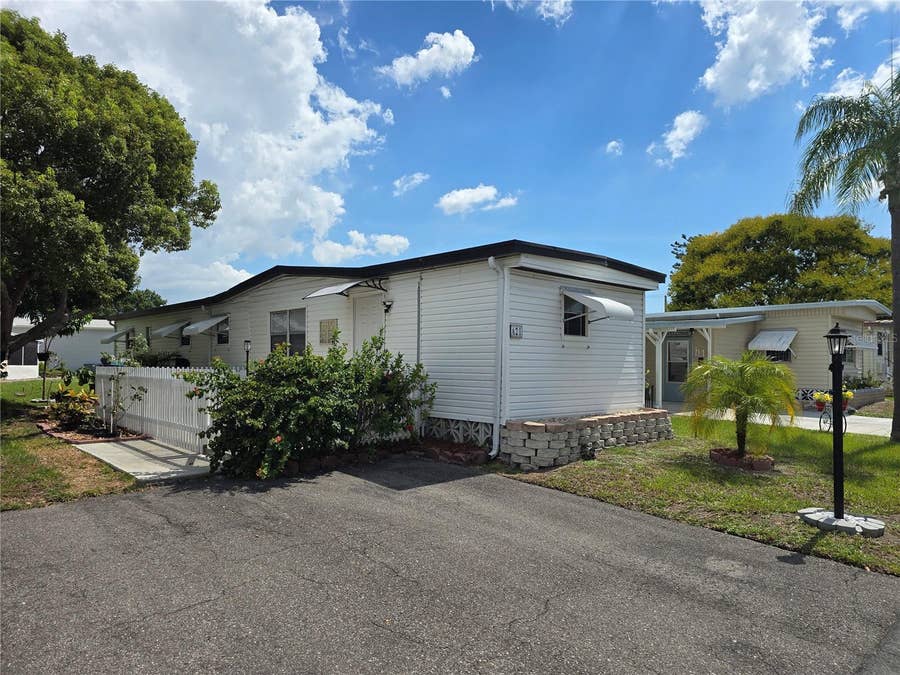 Property photo for 5316 53RD AVENUE E, #A21, Bradenton, FL