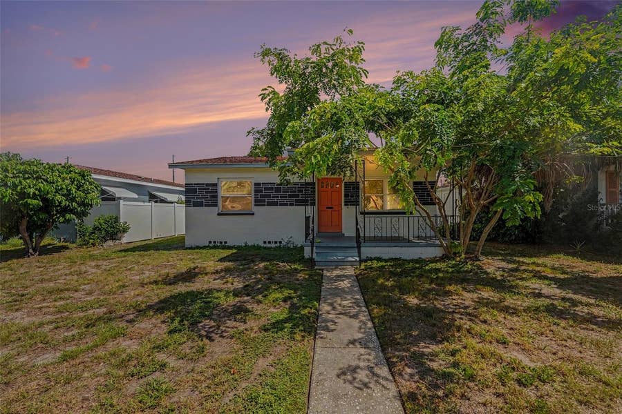 Property photo for 2343 36TH AVENUE N, St Petersburg, FL