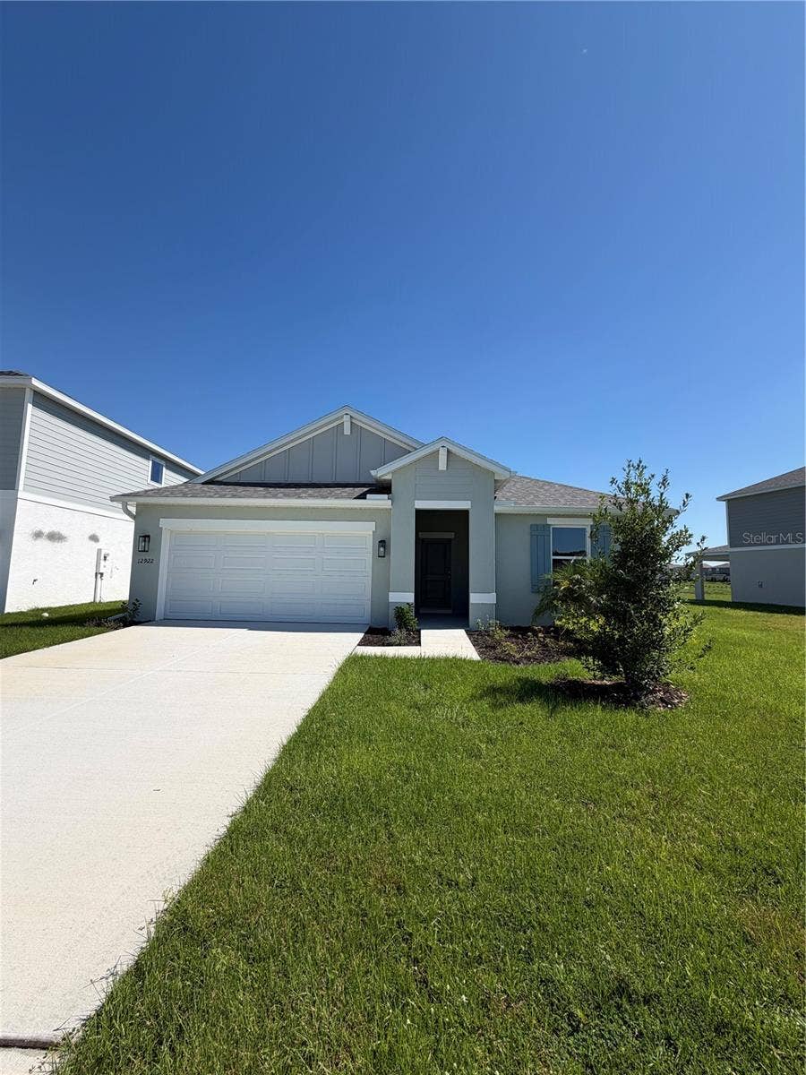 Property photo for 12922 RED DEER PLACE, Parrish, FL