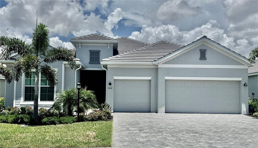 Property photo for 5612 LIGHTNING WHELK LANE, Lakewood Ranch, FL