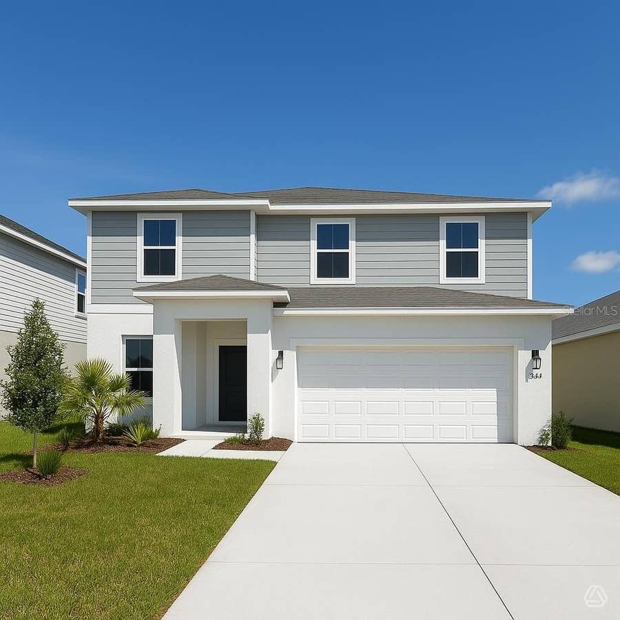 Property photo for 12923 RED DEER PLACE, Parrish, FL